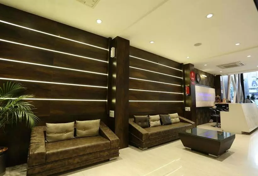 Hotelli Ambience