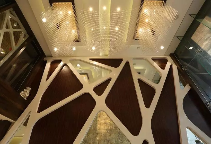 Hotelli Ambience
