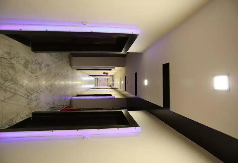 Hotelli Ambience