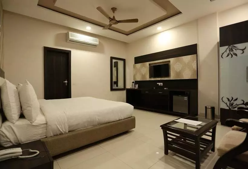 Hotelli Ambience