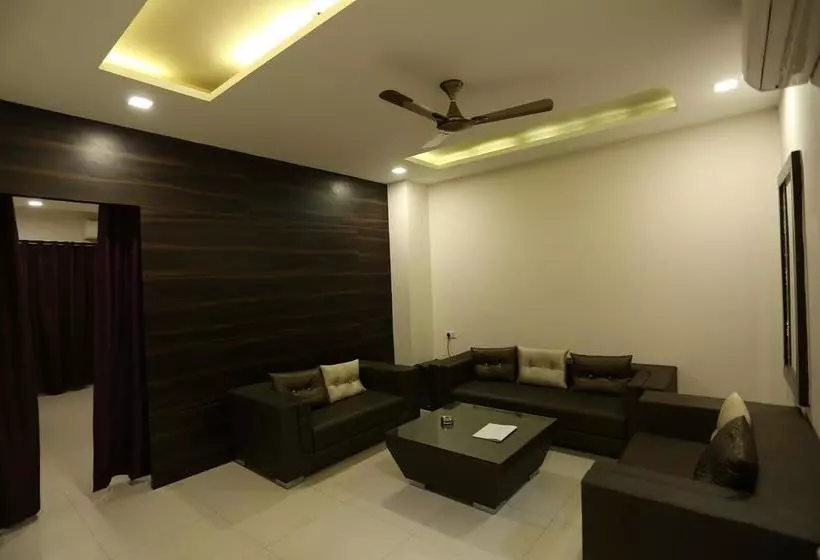 Hotelli Ambience