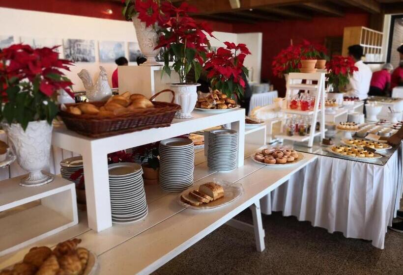 호텔 Hacienda Panoaya