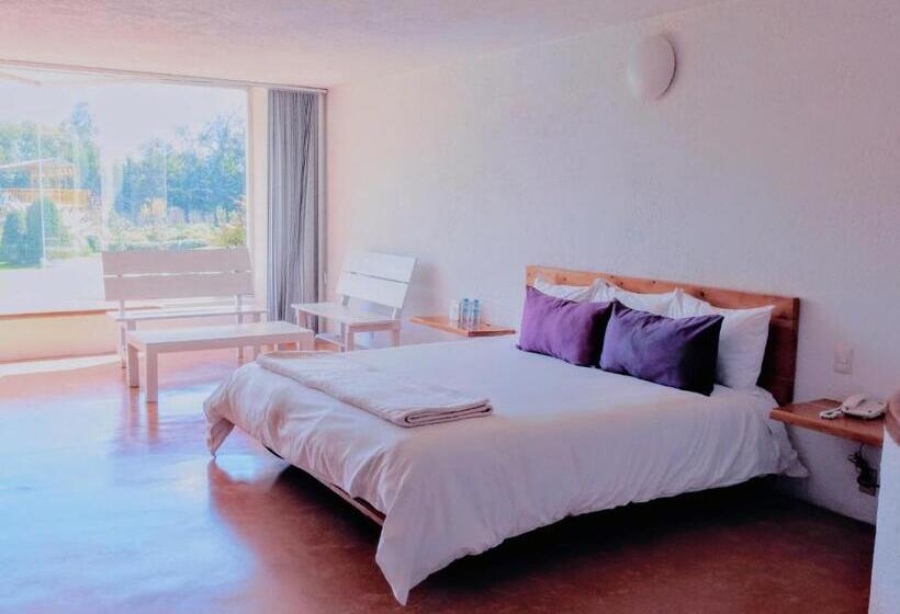 호텔 Hacienda Panoaya