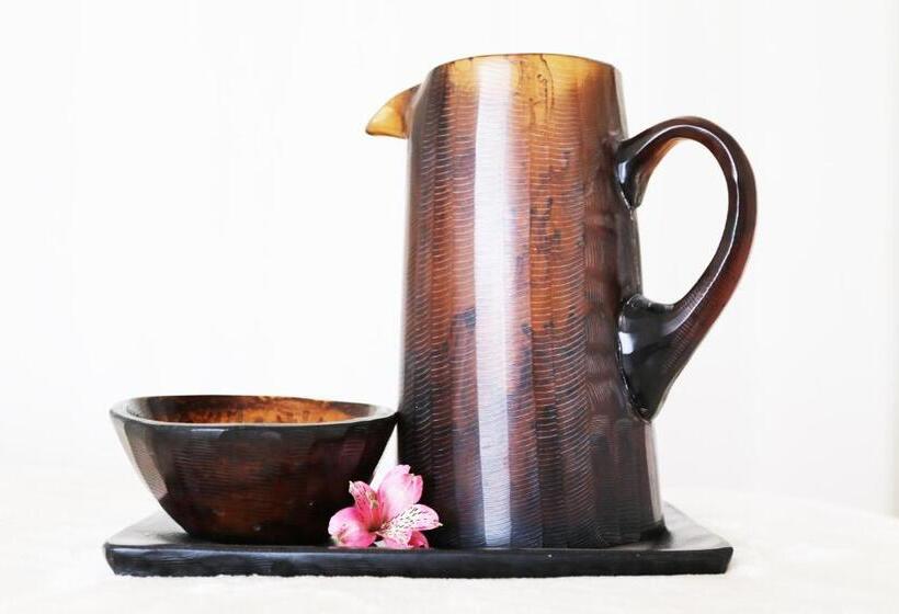 호텔 Hacienda Panoaya