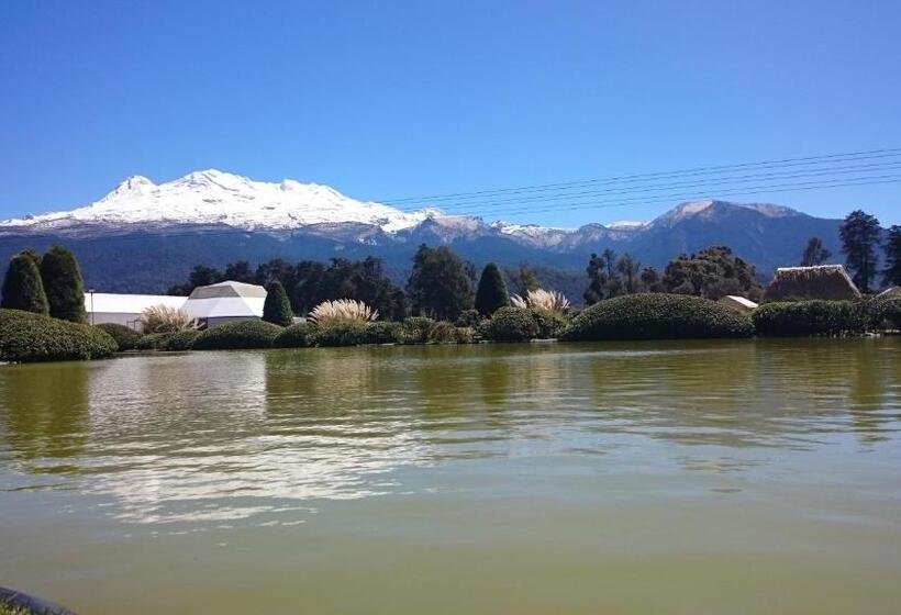 호텔 Hacienda Panoaya