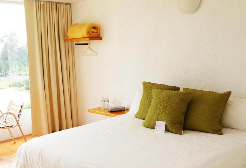 호텔 Hacienda Panoaya