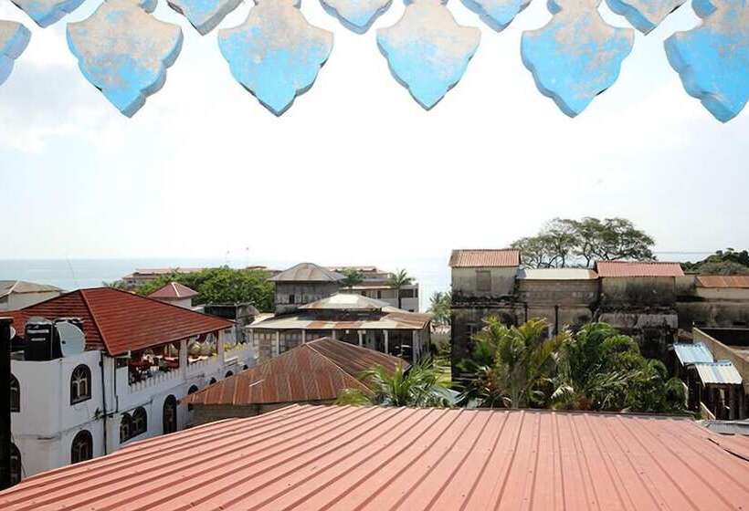 בית מלון כפרי House of Spice