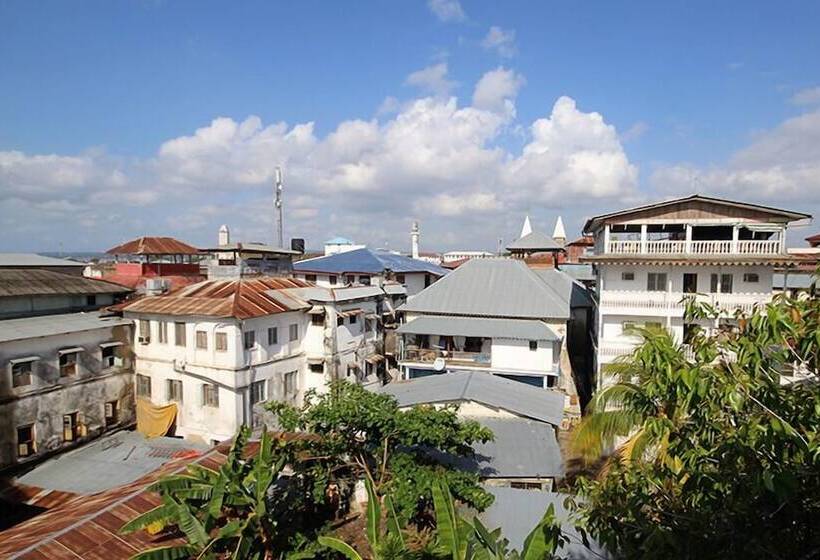 בית מלון כפרי House of Spice