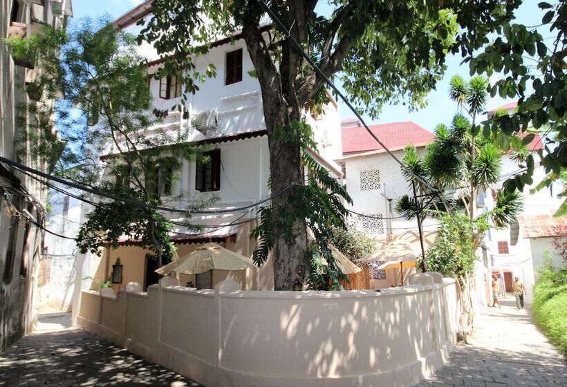 בית מלון כפרי House of Spice