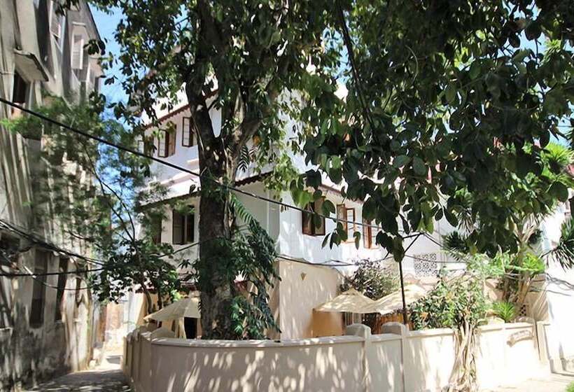 בית מלון כפרי House of Spice