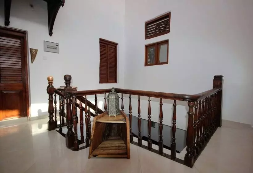 Hotelli House of Spice