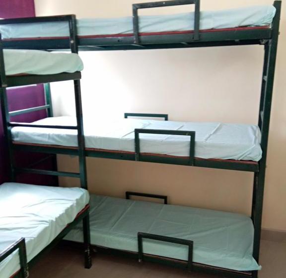 فندق Kanpur Villa