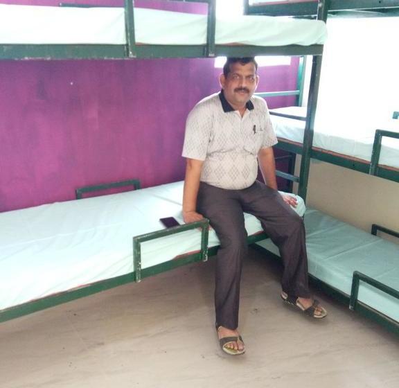 فندق Kanpur Villa