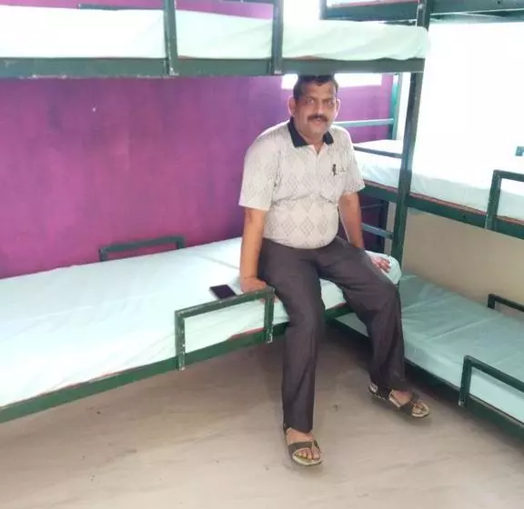 ホテル Kanpur Villa