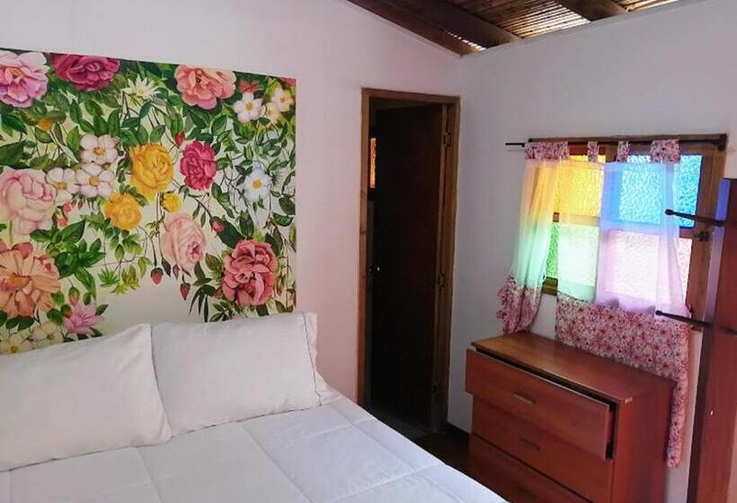 ホテル Kantarrana Urbana Jardin