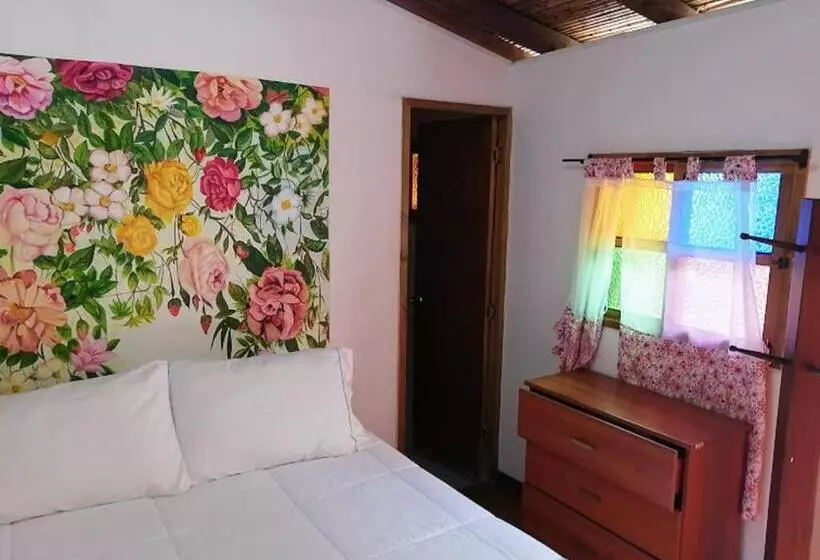 Hotelli Kantarrana Urbana Jardin