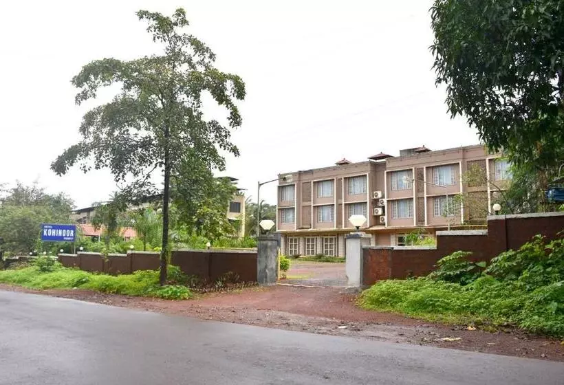 Hotelli Kohinoor Highway Resort