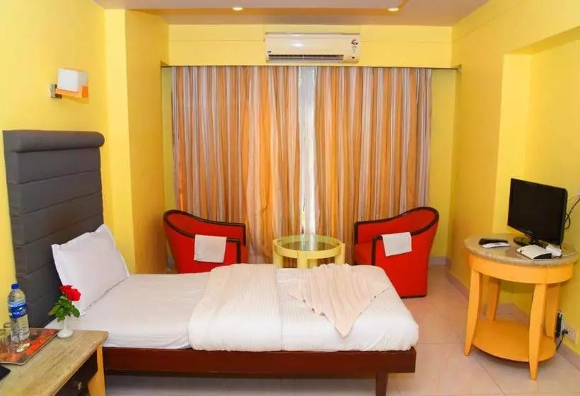 Hotelli Kohinoor Highway Resort