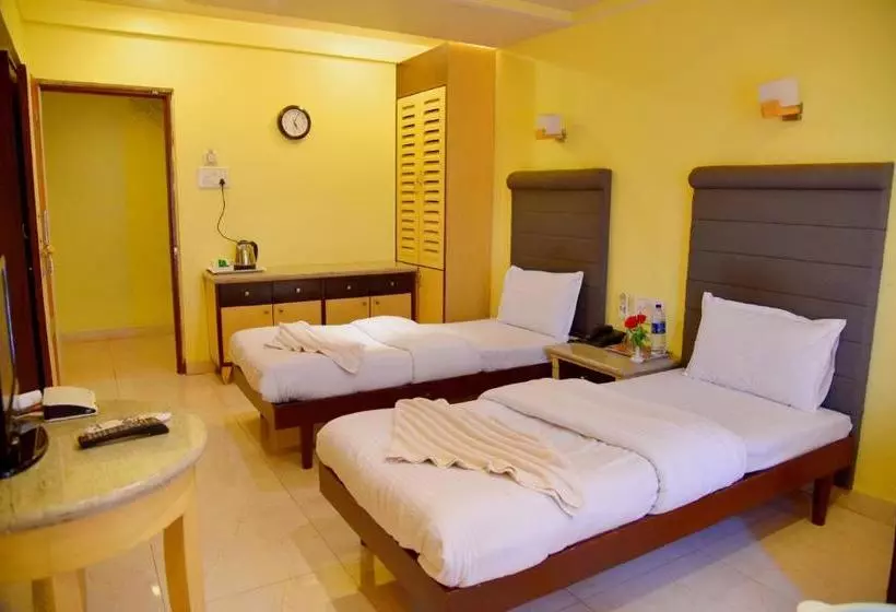 Hotelli Kohinoor Highway Resort