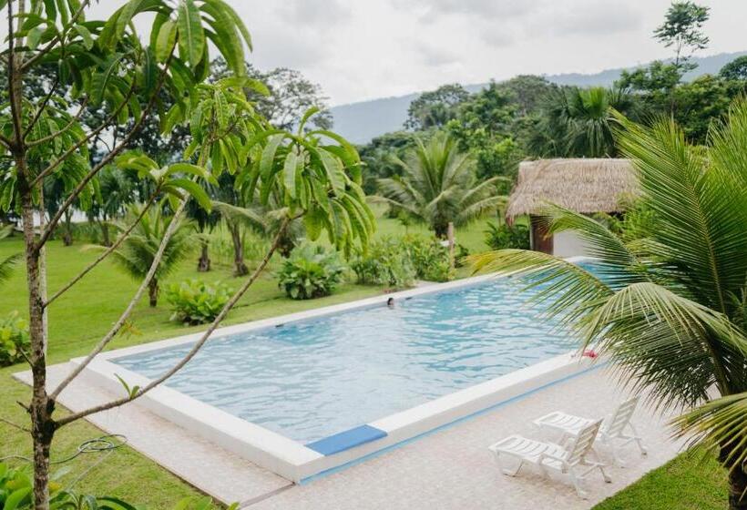 ホテル Maloca Inn