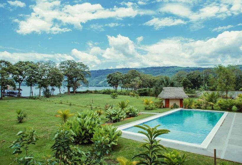 ホテル Maloca Inn