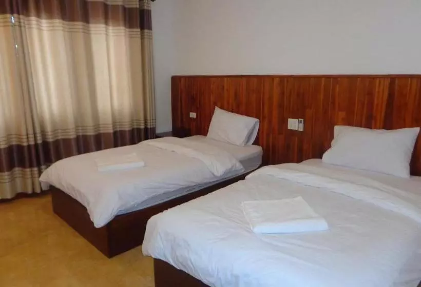 Hotel Phouluang