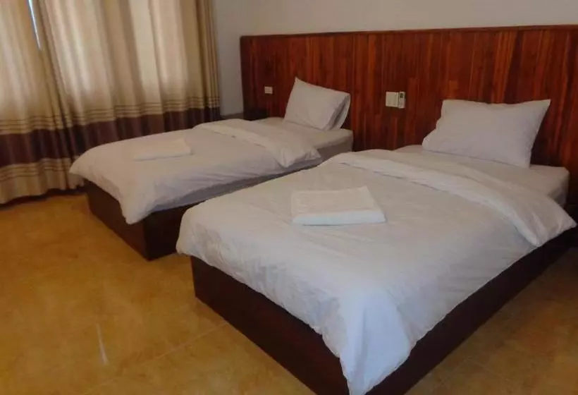 Hotel Phouluang