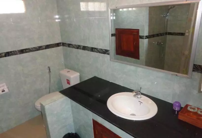 Hotel Phouluang