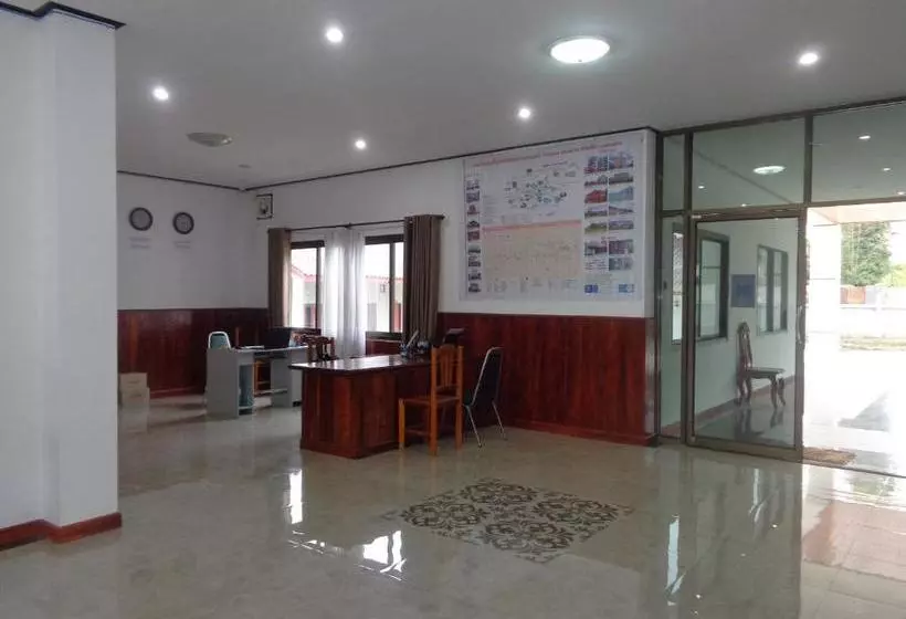 Hotel Phouluang