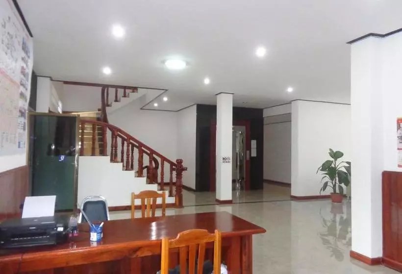 Hotel Phouluang
