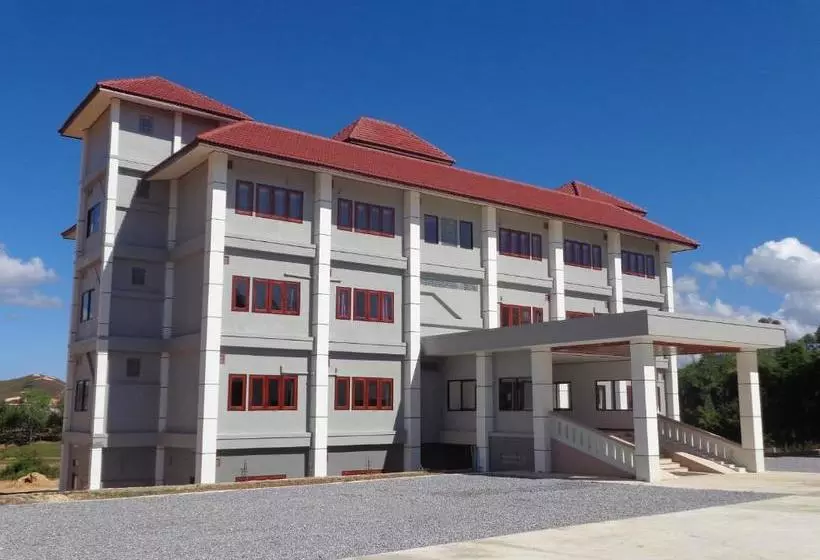 Hotel Phouluang
