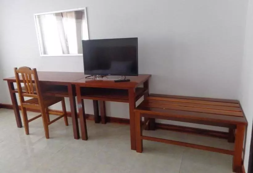 Hotel Phouluang