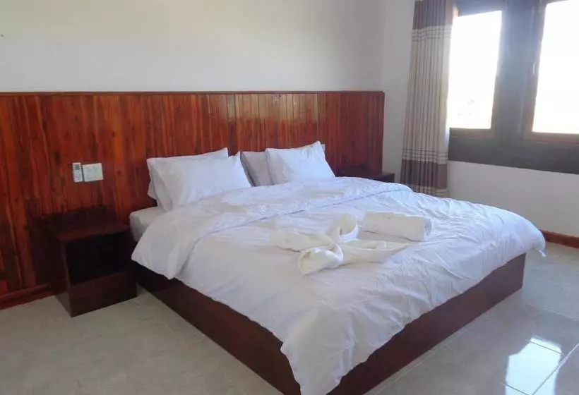 Hotel Phouluang