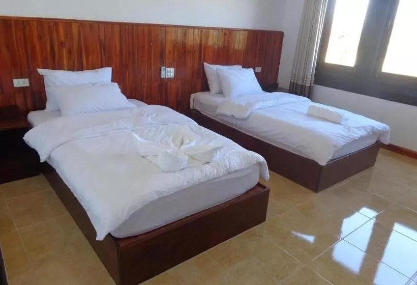 Hotel Phouluang