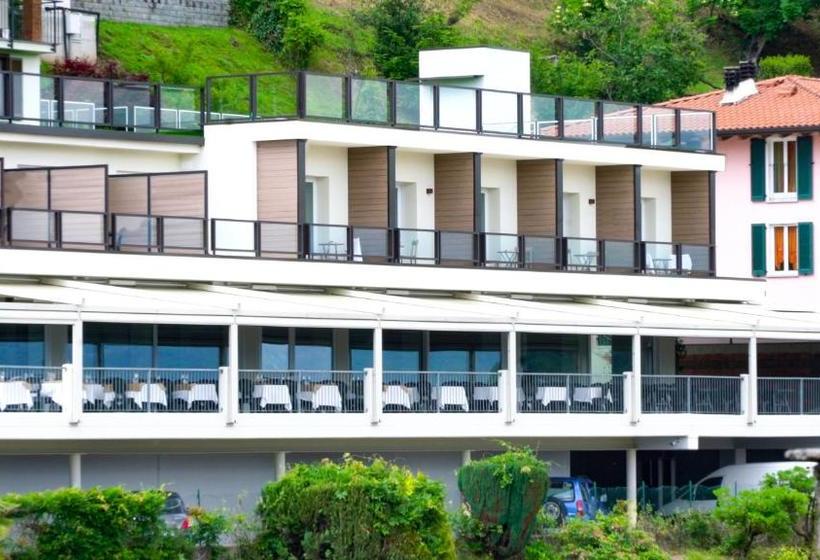 Stampa 1968 Hotel E Ristorante