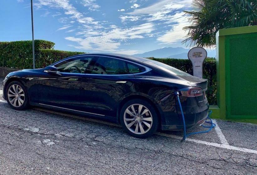 Stampa 1968 Hotel E Ristorante