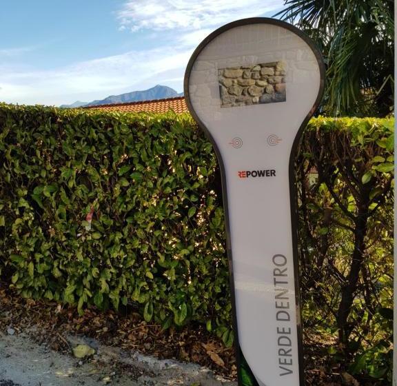 Stampa 1968 Hotel E Ristorante