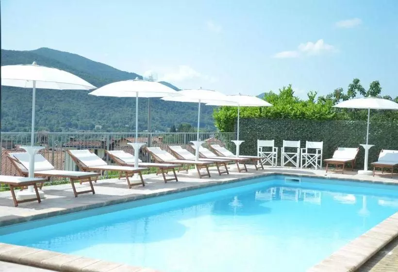 Stampa 1968 Hotel E Ristorante