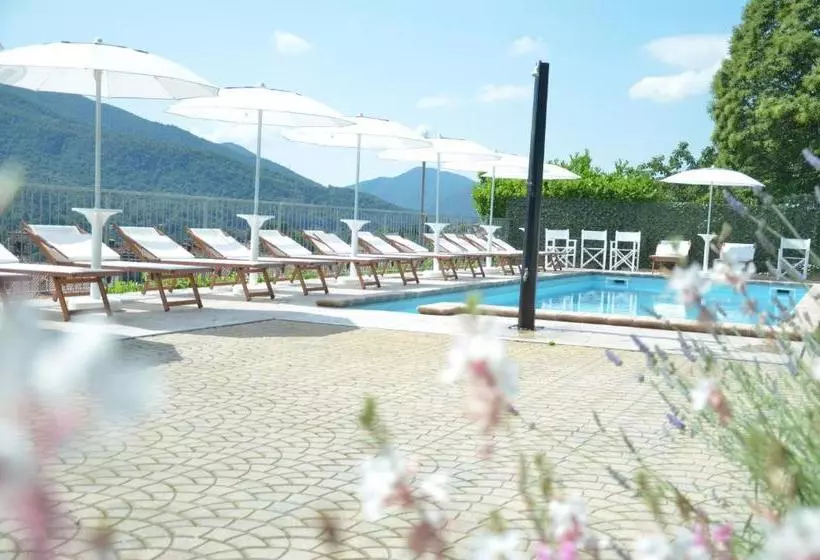 Stampa 1968 Hotel E Ristorante