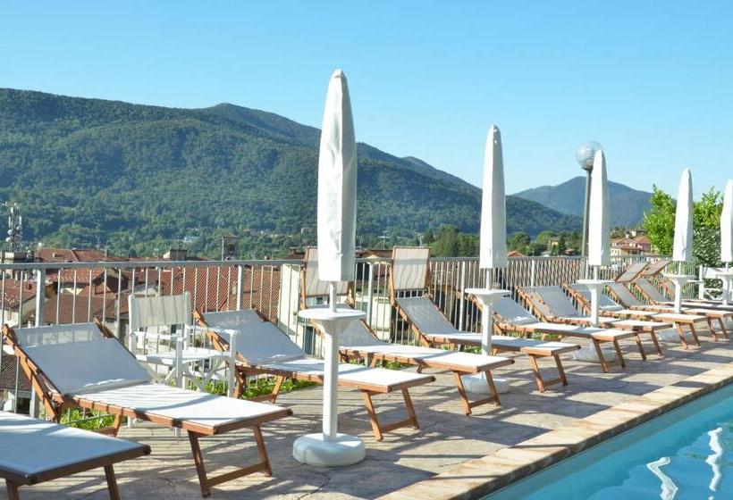 Stampa 1968 Hotel E Ristorante