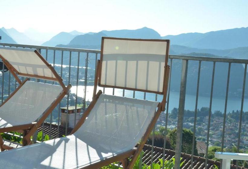 Stampa 1968 Hotel E Ristorante