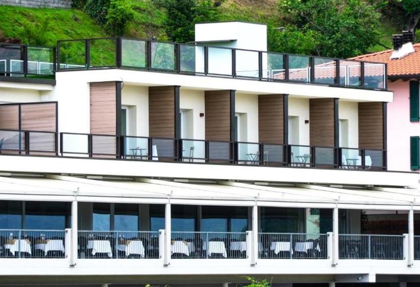 Stampa 1968 Hotel E Ristorante