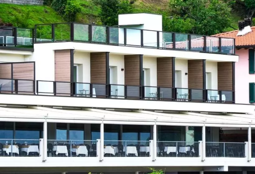 Stampa 1968 Hotel E Ristorante