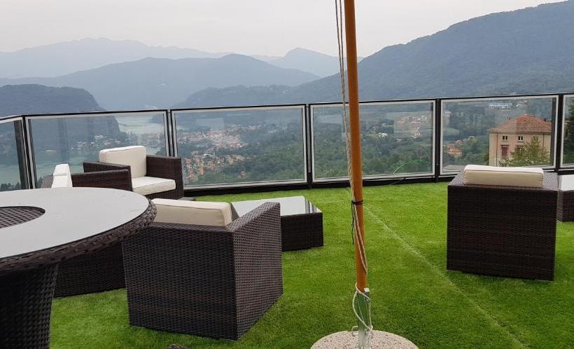 Stampa 1968 Hotel E Ristorante