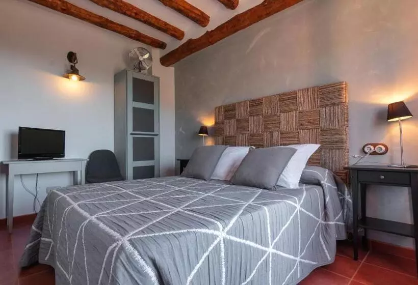 Hotelli La Sal