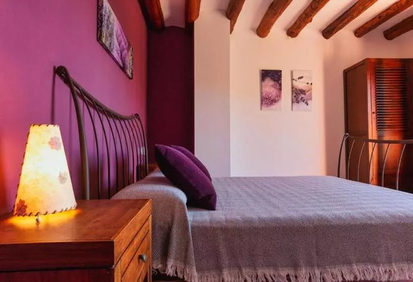 Hotelli La Sal