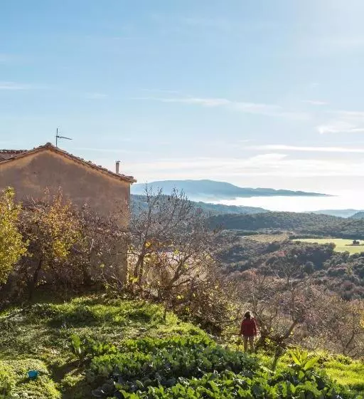 Hotelli La Sal