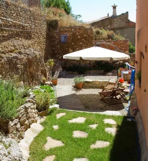 Hotelli La Sal