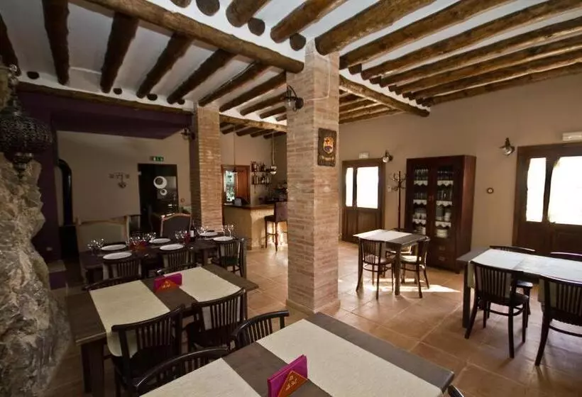 Hotelli La Sal