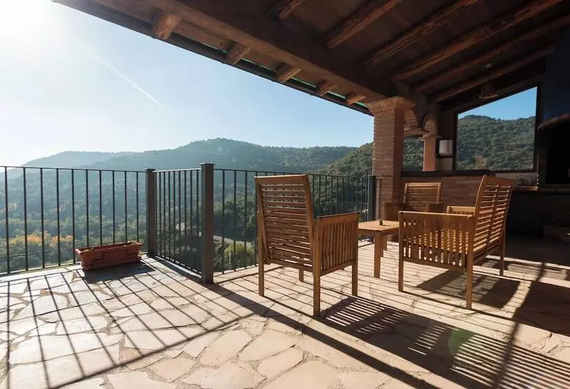 Hotelli La Sal